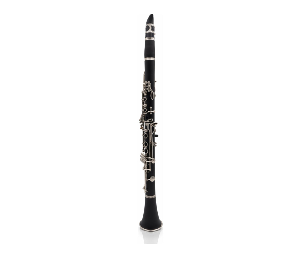 MusicMate Klarnet Bb MM-D90 EbonyTone - 1588182 - zdjęcie 2